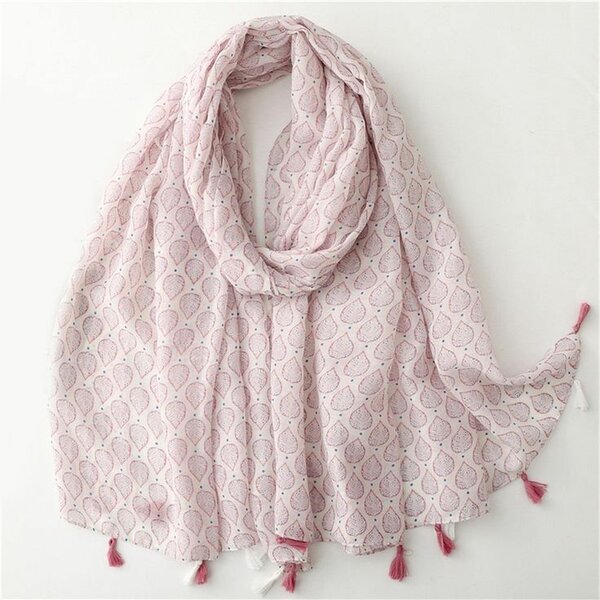 Ladies Shawl