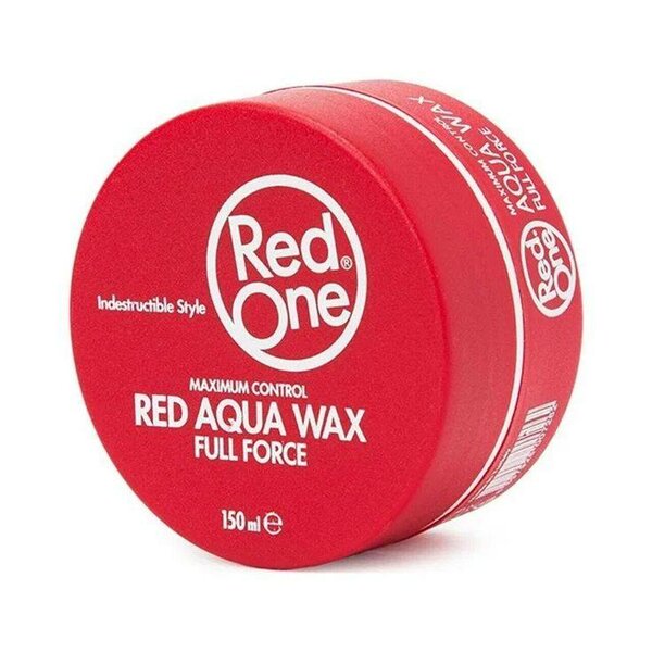 Cire Aqua Rouge RedOne