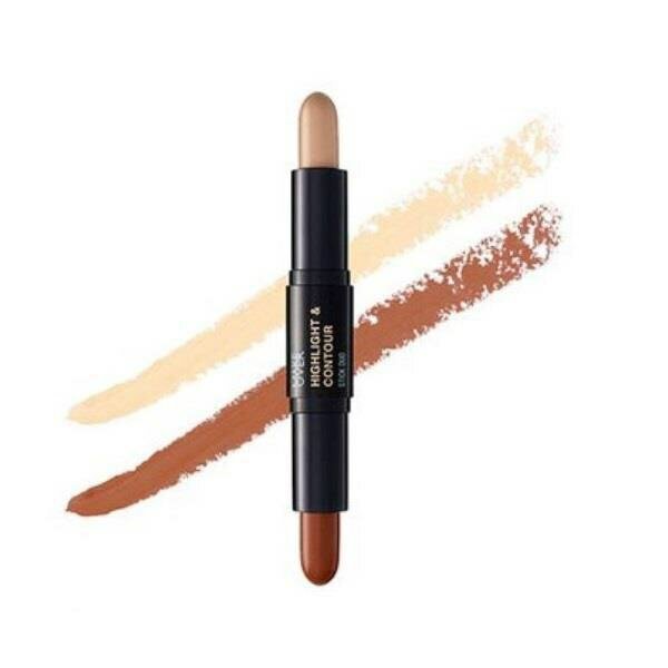 Contour & highlighter