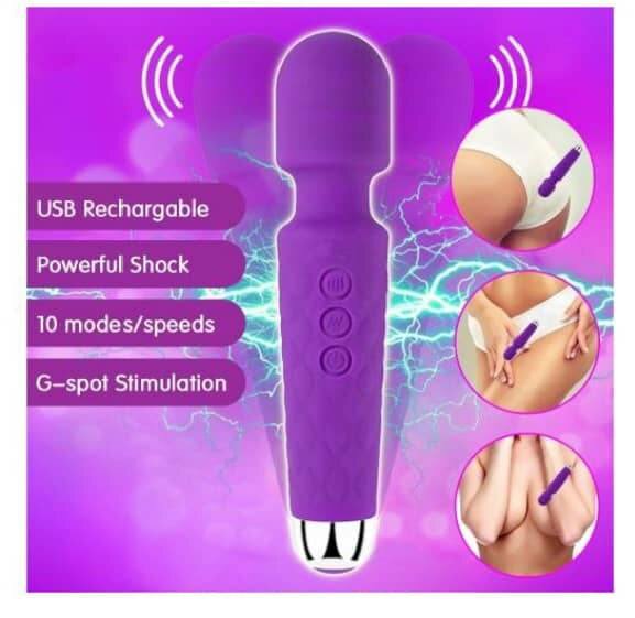 Sextoys  Vibromasseur