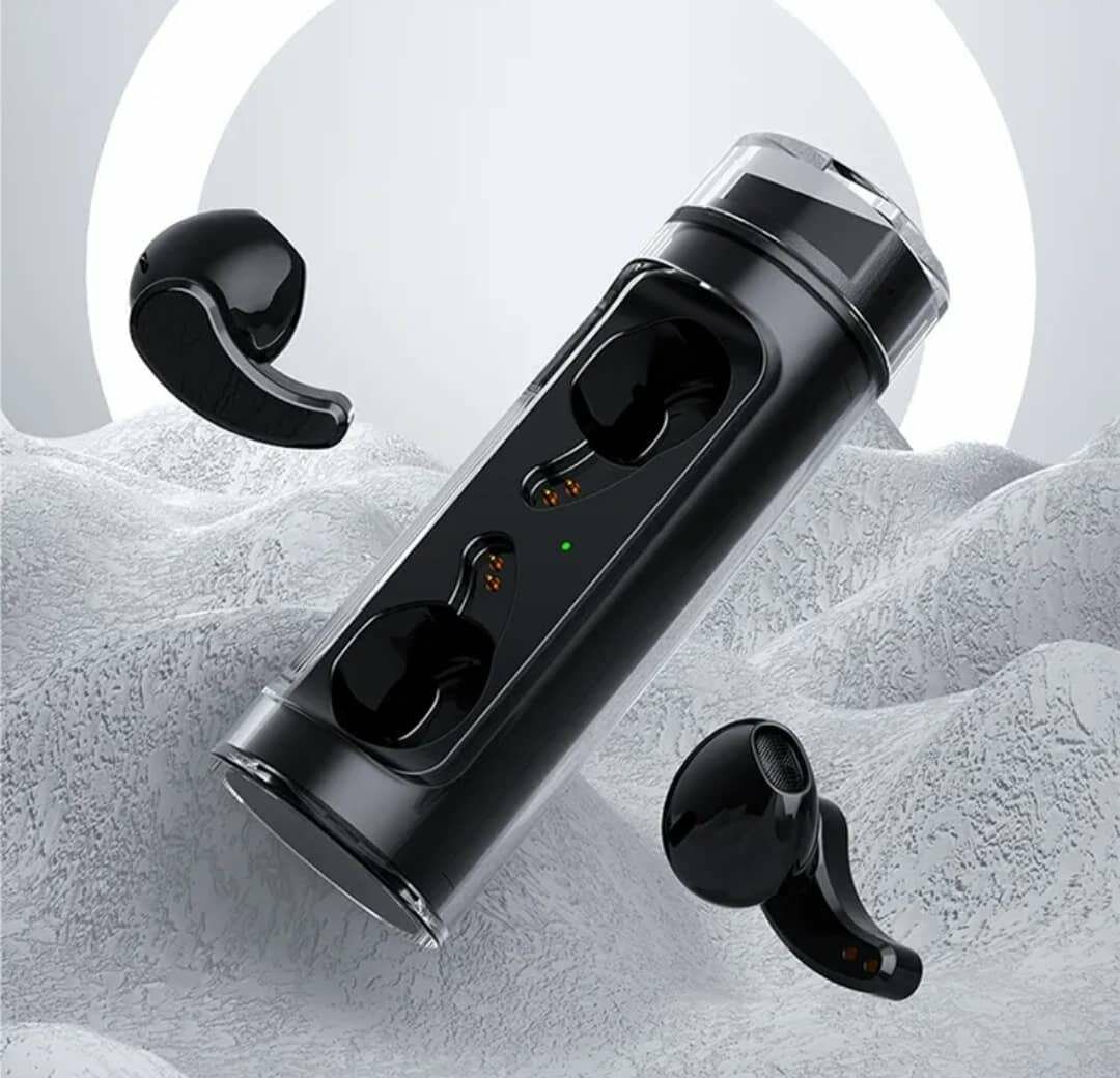 Écouteurs sans fil Pro 10Plus