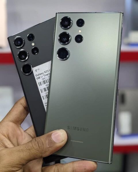 Samsung Galaxy S23 Ultra