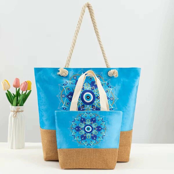 Set de Sacs à Main Bohème