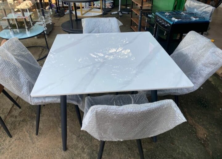 Set de Table Moderne