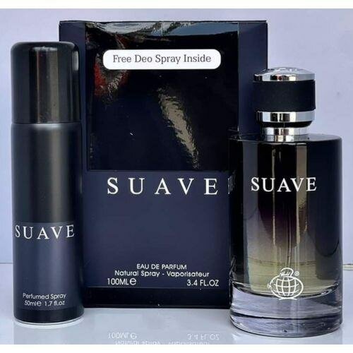 Parfum Suave pour Homme 100ml