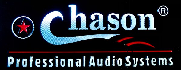 RADIO CHASON