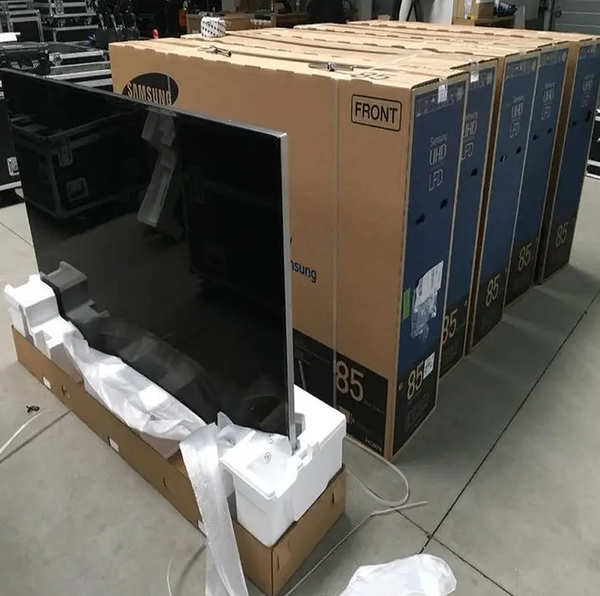 Samsung TV -HDMI
