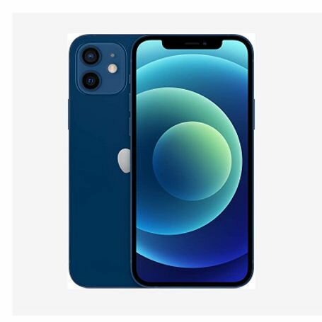 iPhone 12 simple