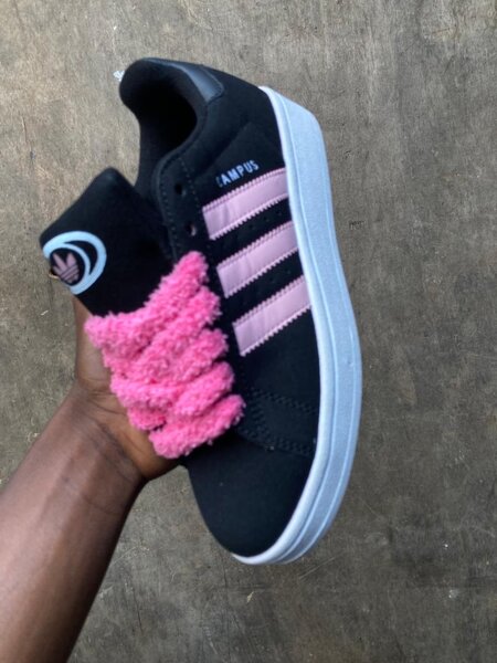 Chaussures Adidas Campus