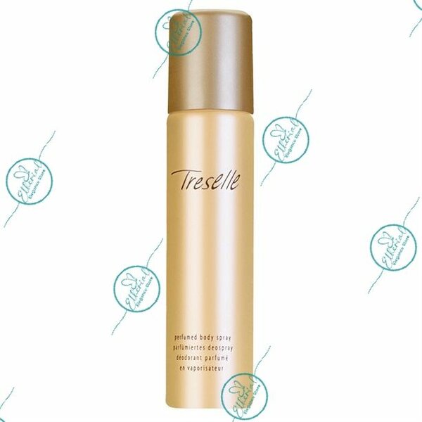 Treselle Body Spray