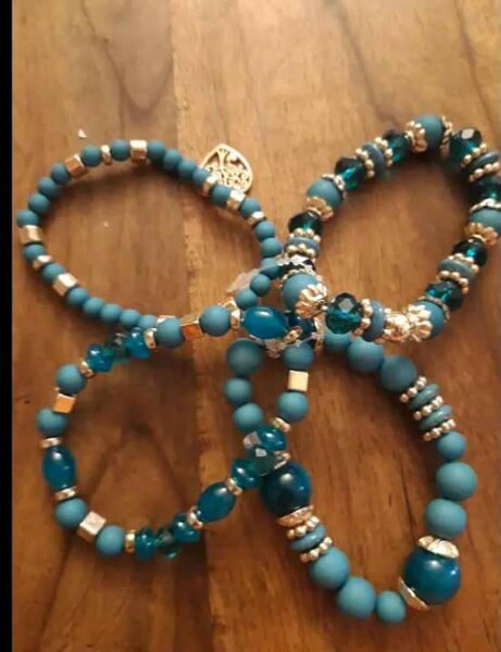 Bracelet Bohème Charm