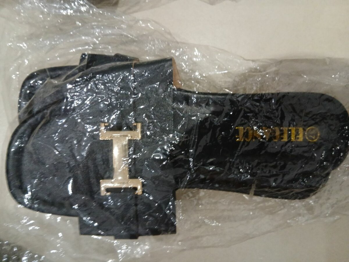 Sandales élégantes pour femmes