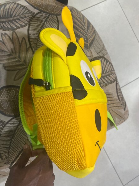 Sac à dos