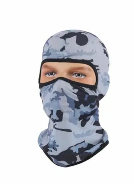 Balaclava ski mask