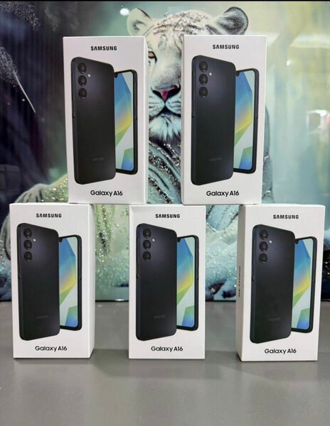 Samsung Galaxy A16 128GB