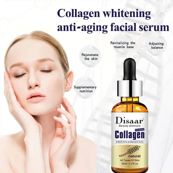 Sérum Collagène Visage Disaar