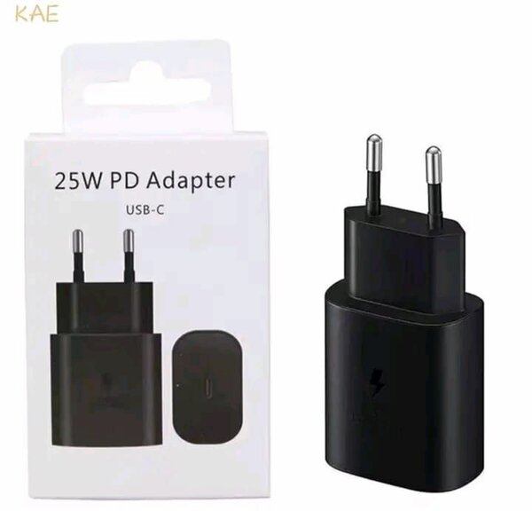 Mobile charger & airpod anc