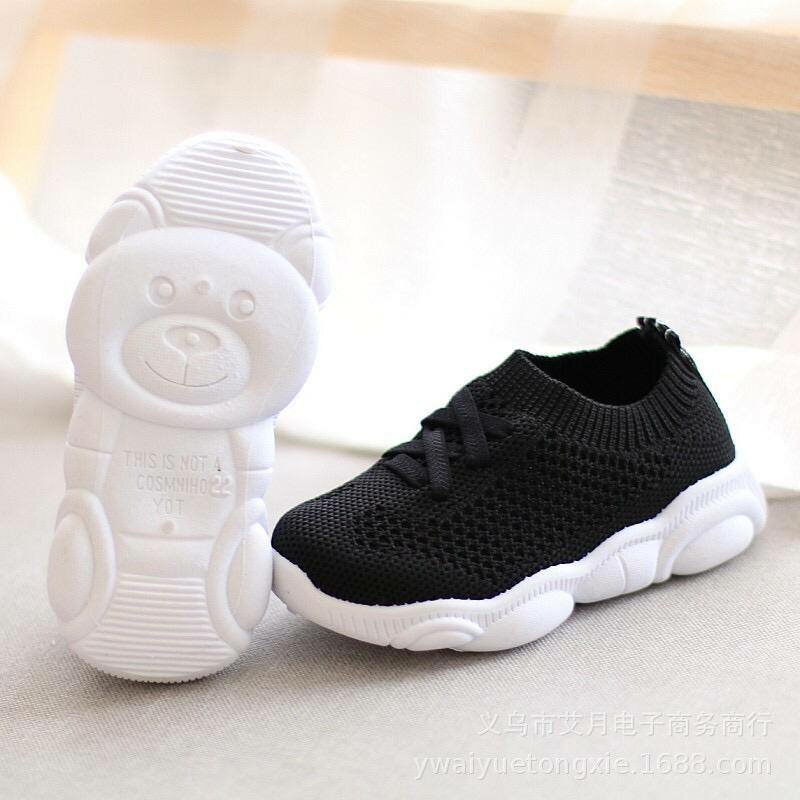 Kids Easy wear sneakers