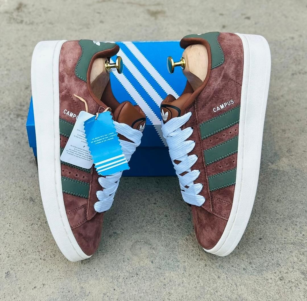 Sneakers Adidas Campus