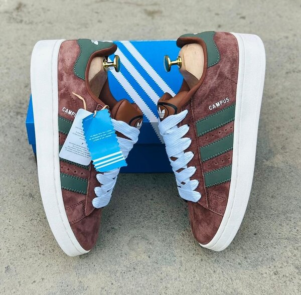 Sneakers Adidas Campus