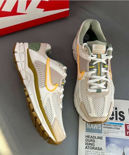 Nike Sneakers de Course