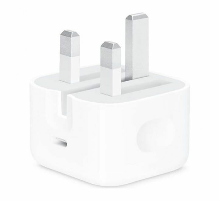Type c iphone charger.