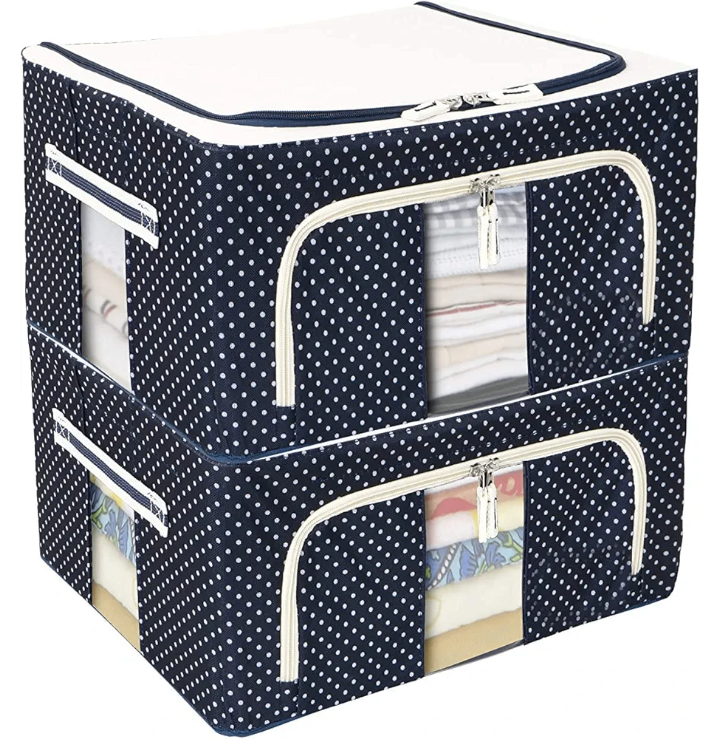 CABLE GALLERY Storage Box