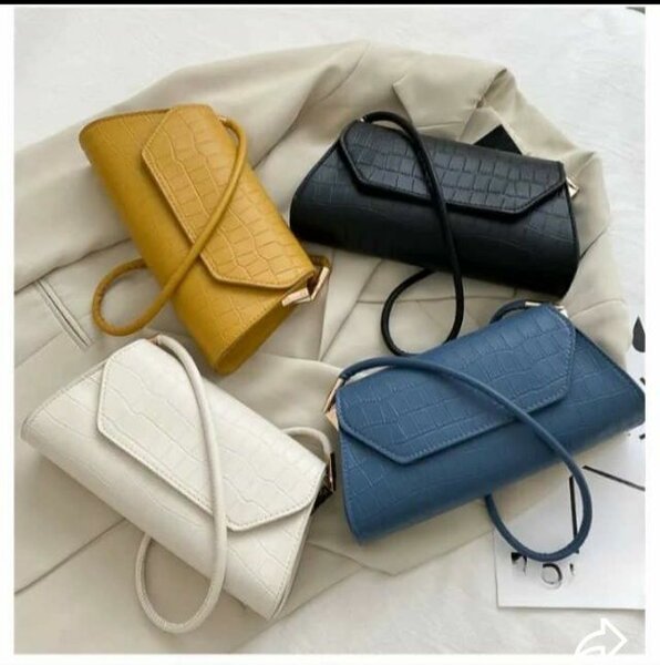 Sacs à bandoulière élégants