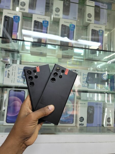 Samsung s23 ultra