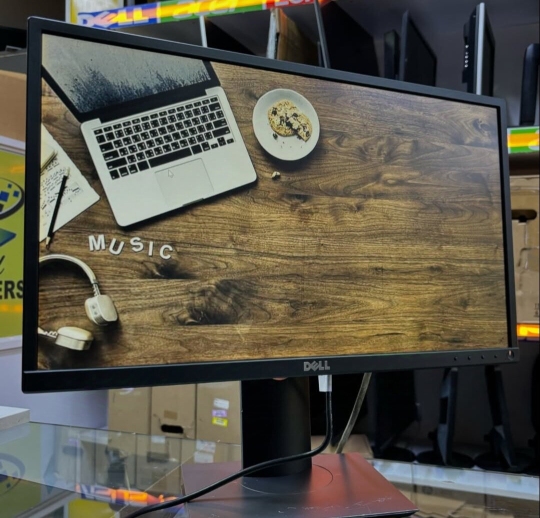 Moniteur P2417h full hd 24pouces