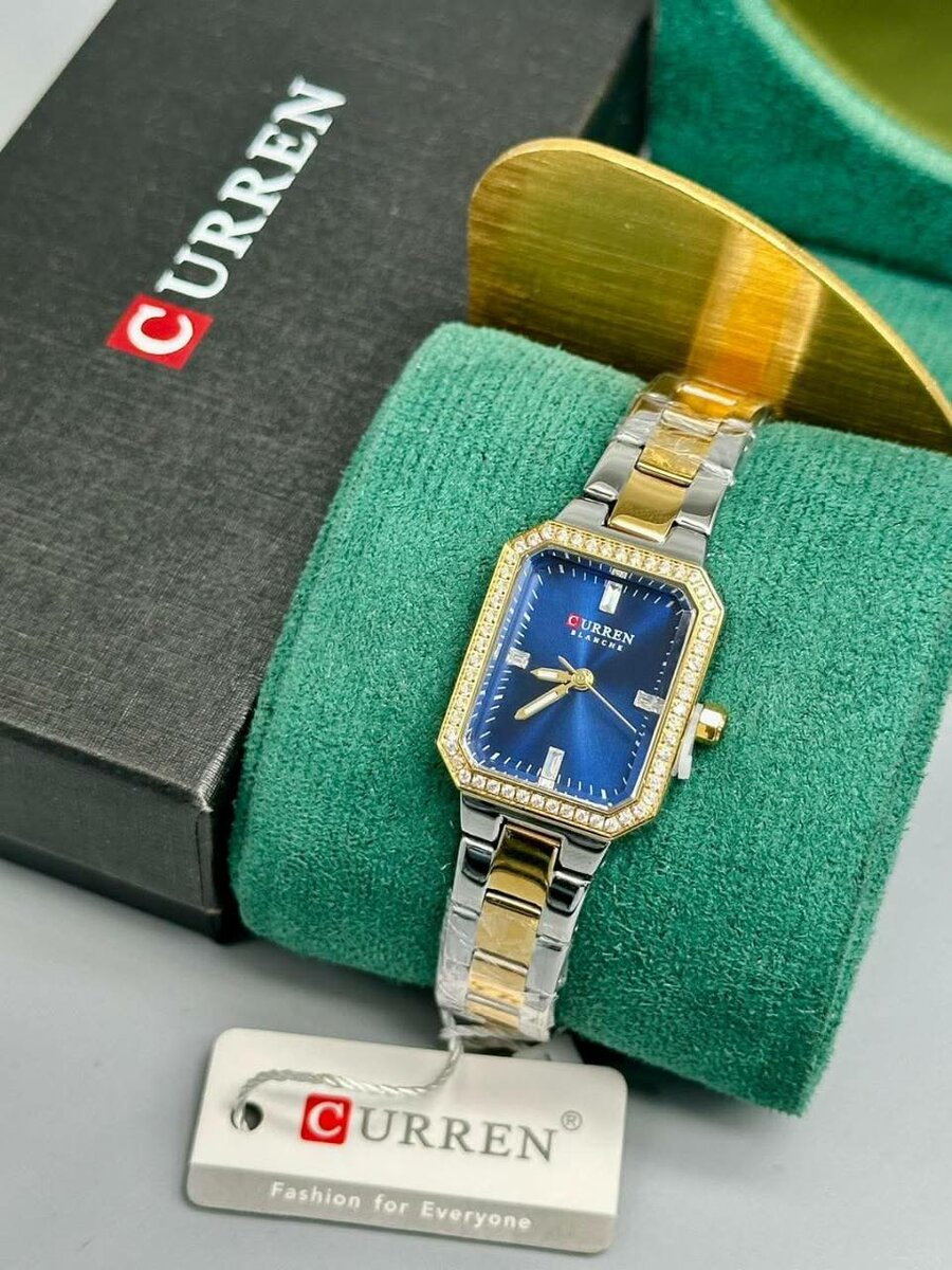 Montre Femme Chic Curren