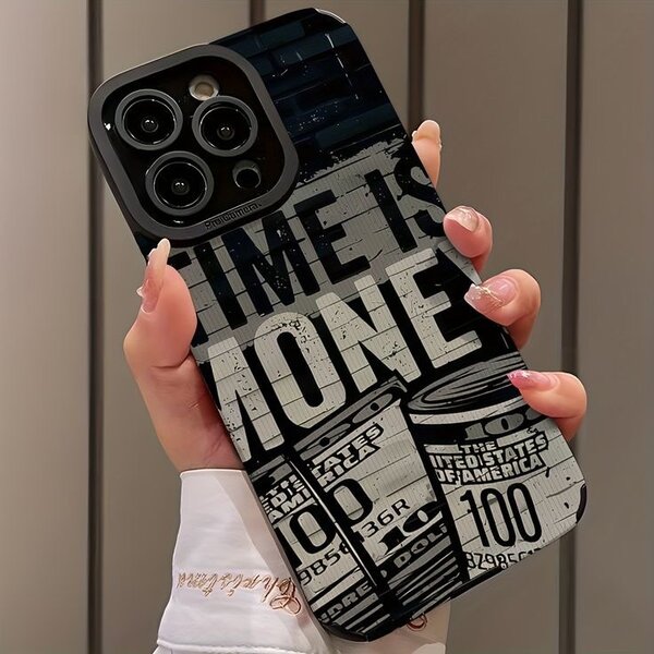 iPhone covers and protectors