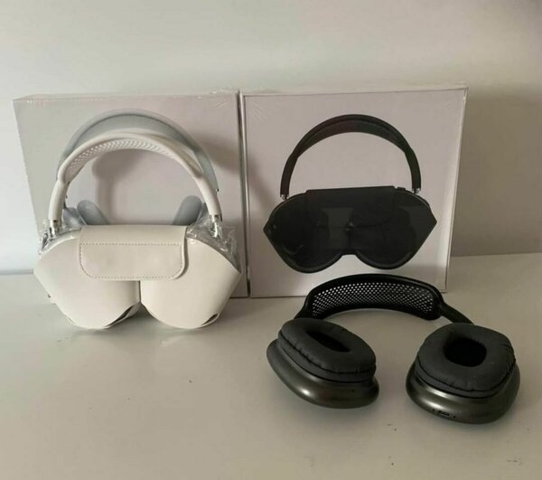 Casque Bluetooth haut de gamme