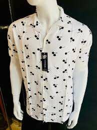 Men dress shirt