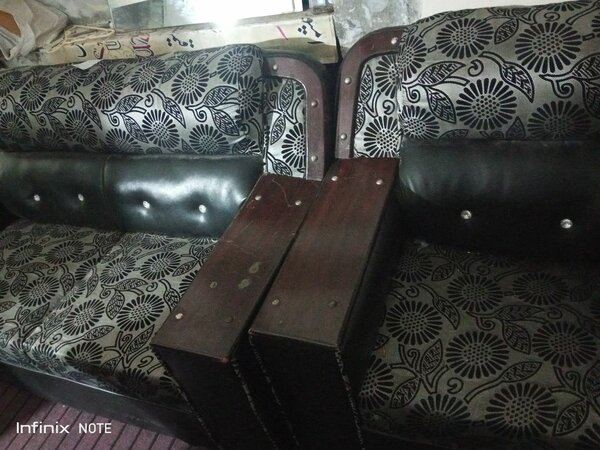 3 Sofa