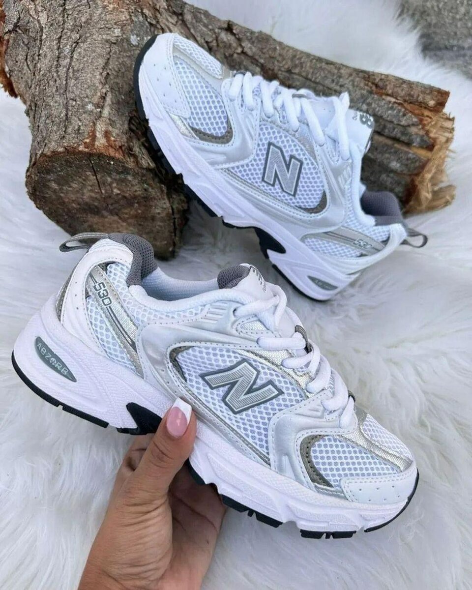 Chaussures de course confort New