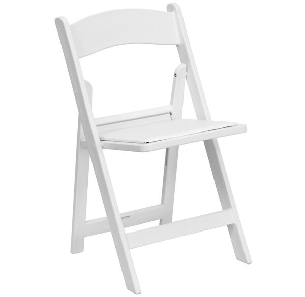Foldable chair