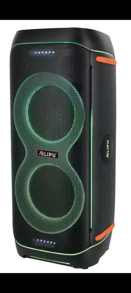 Enceinte Bluetooth puissante