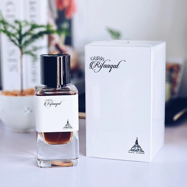 Parfum Rifaqqat Mixte