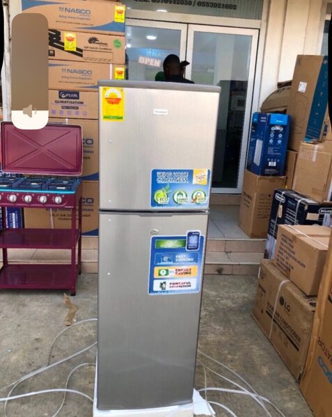 ALL BRAND REFRIGERATORS
