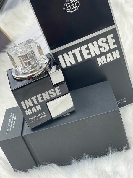 Parfum Intense Man