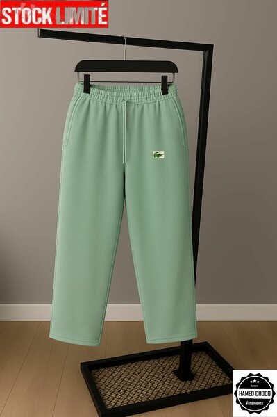 Joggings Lacoste unisexes