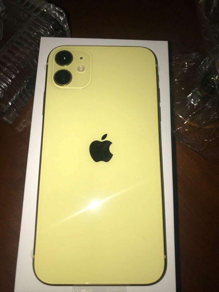 Clone iPhone 16pro