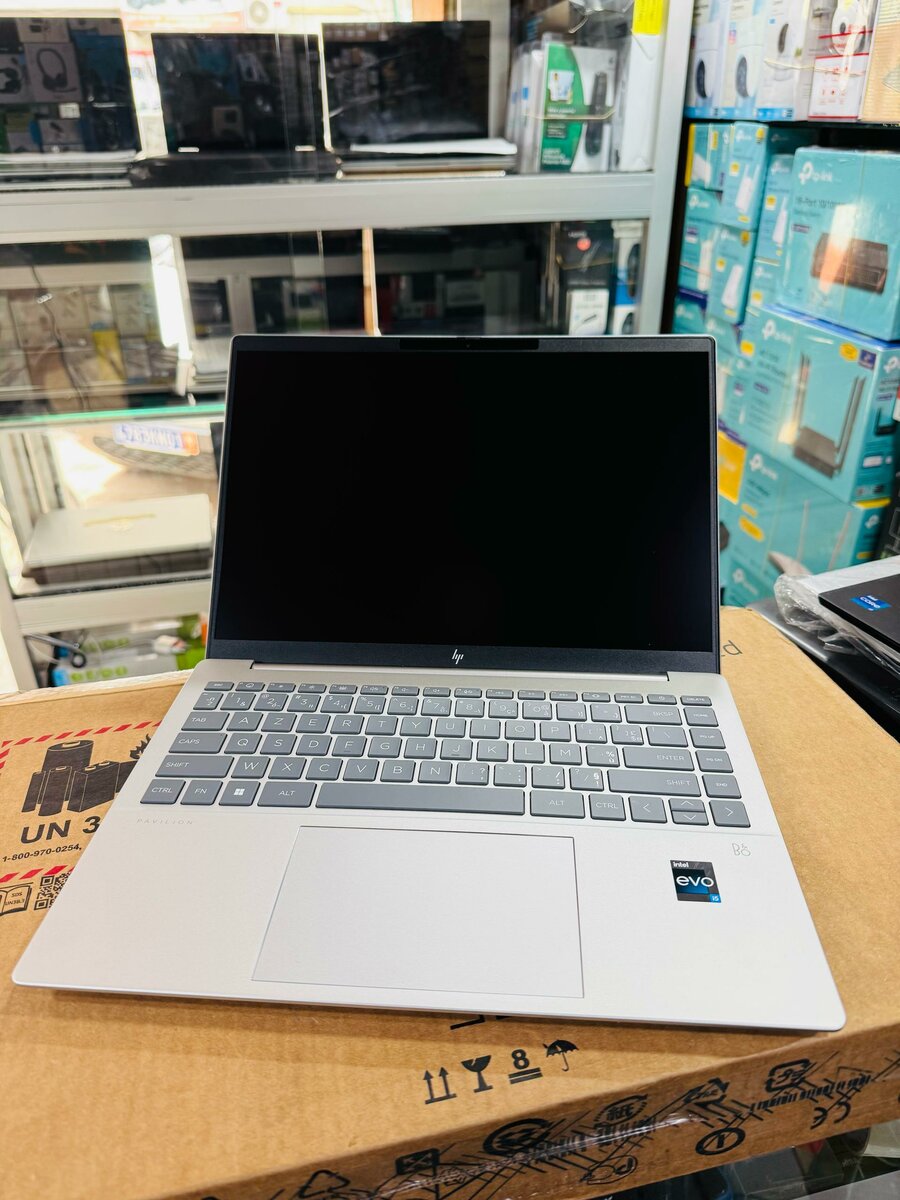 HP Spectre x360 Ultrabook