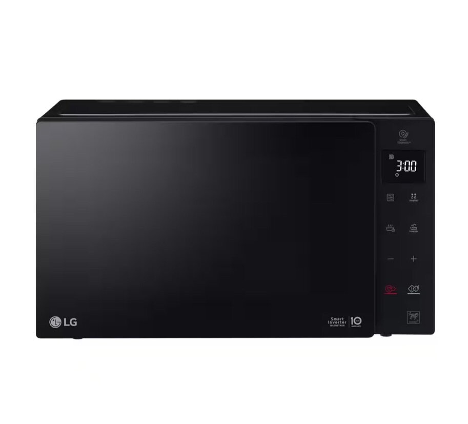 Микроволновая печь LG 2535GIB