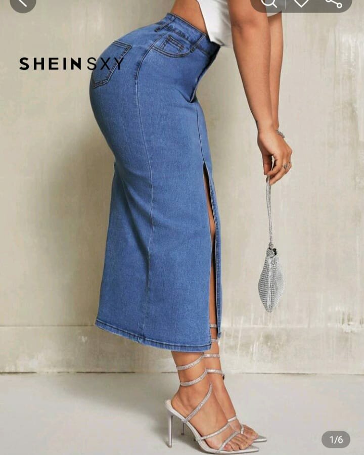 Pantalon cargo femme tendance