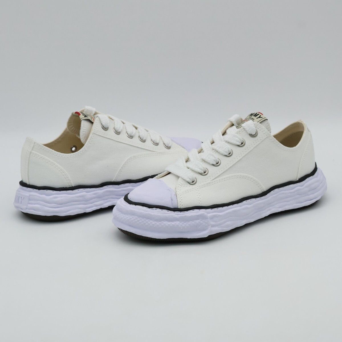 Converse Sneakers Blancs