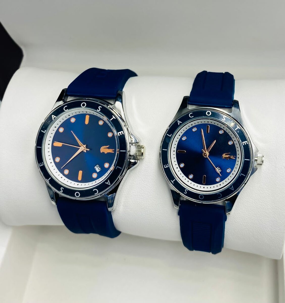 Montre couple