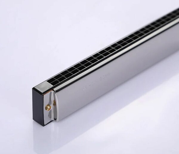 Harmonica Chromatique Pro