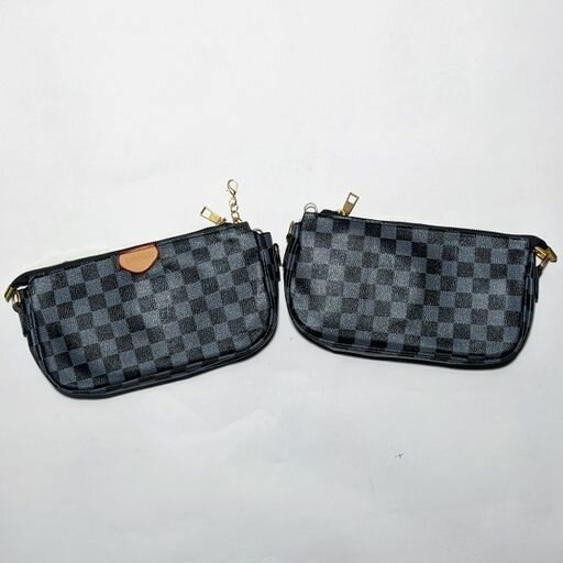 Gucci 3in 1 bag set
